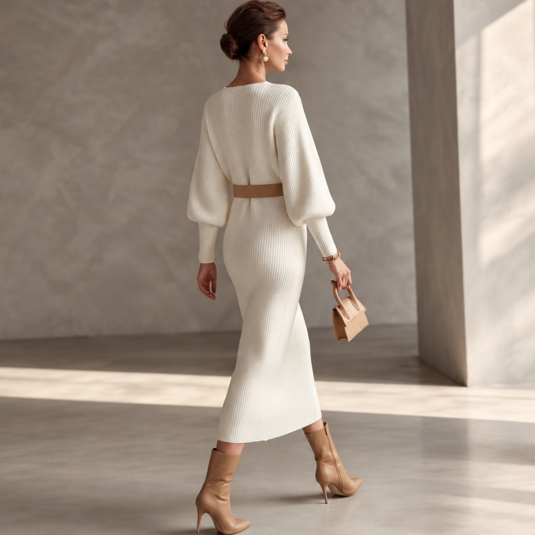 Vestido Nara