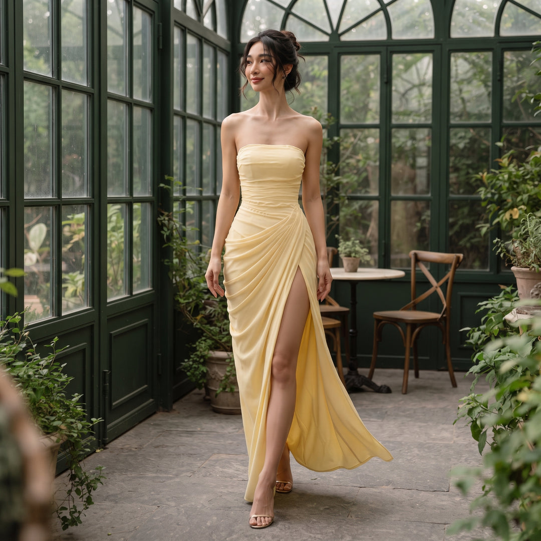 Vestido Ariadna