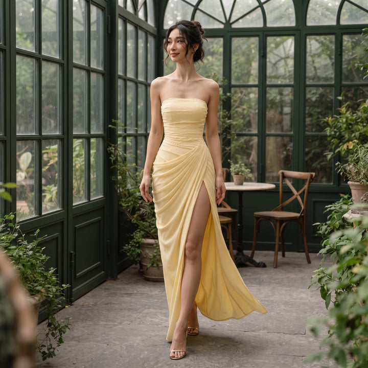 Vestido Ariadna