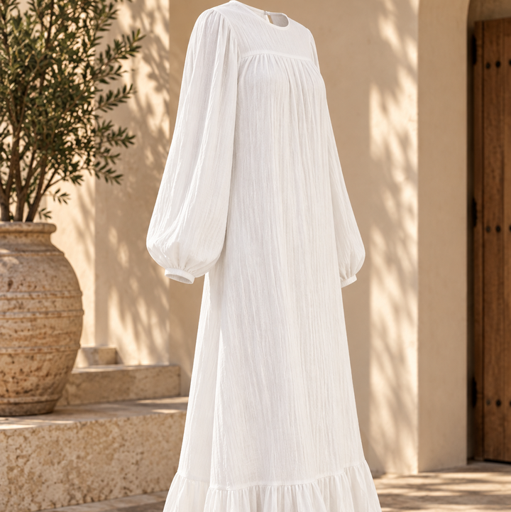 Vestido Cala