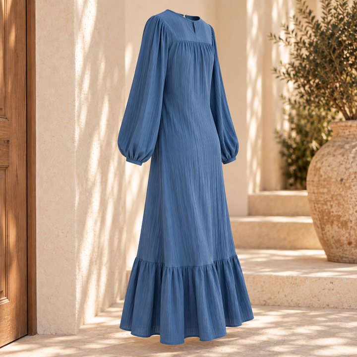 Vestido Cala