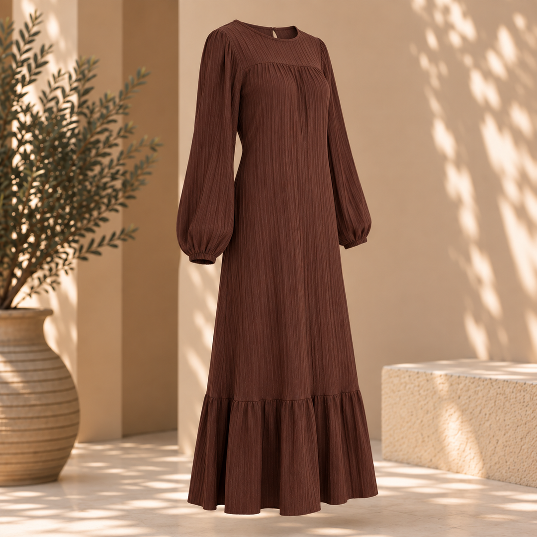 Vestido Cala