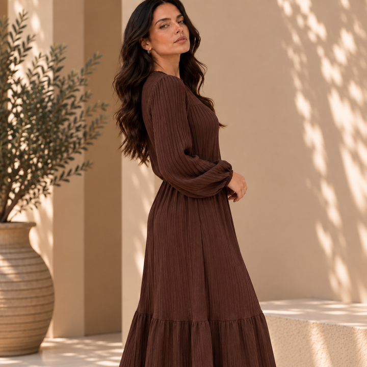 Vestido Cala