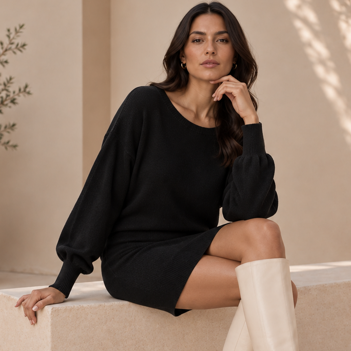 Conjunto Ámbar