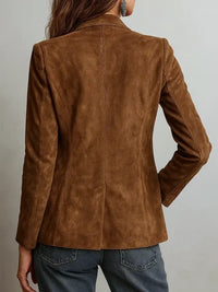 Blazer Siena