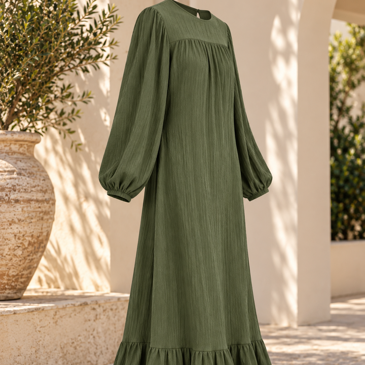 Vestido Cala
